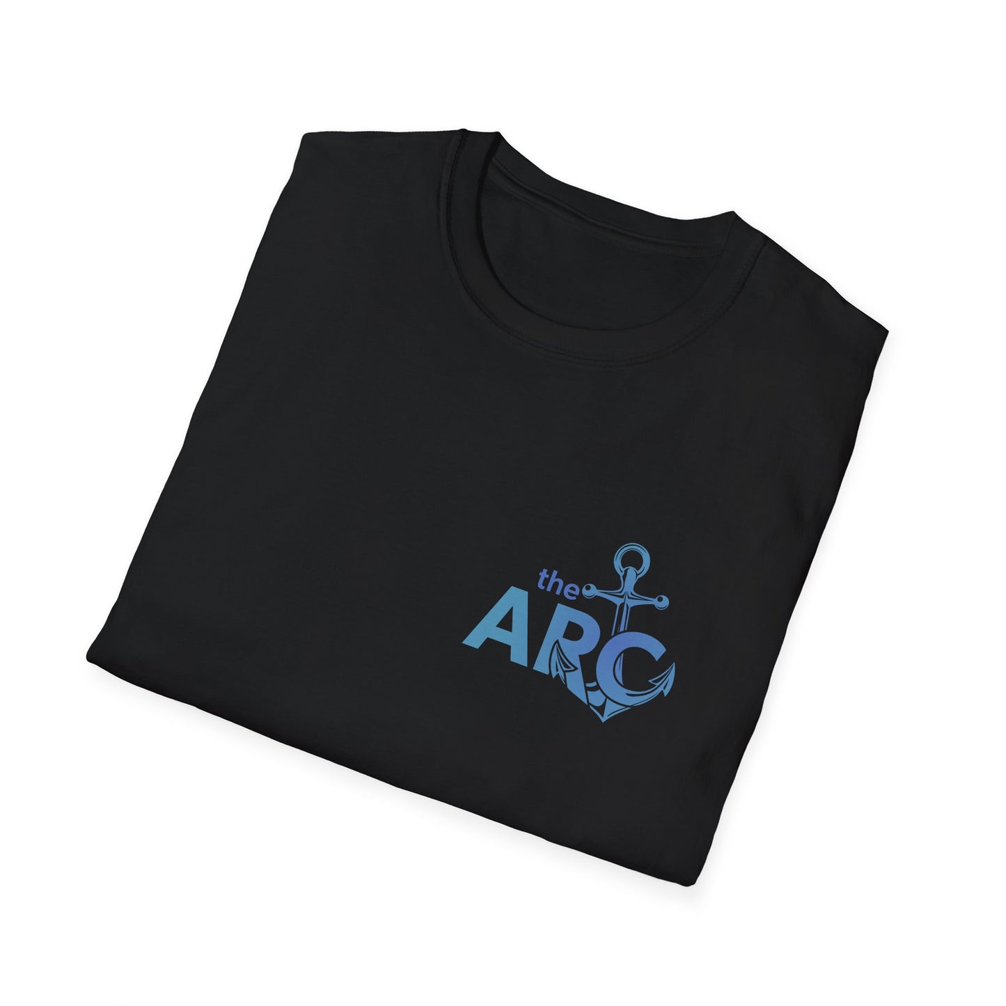 The ARC Unisex Softstyle T-Shirt