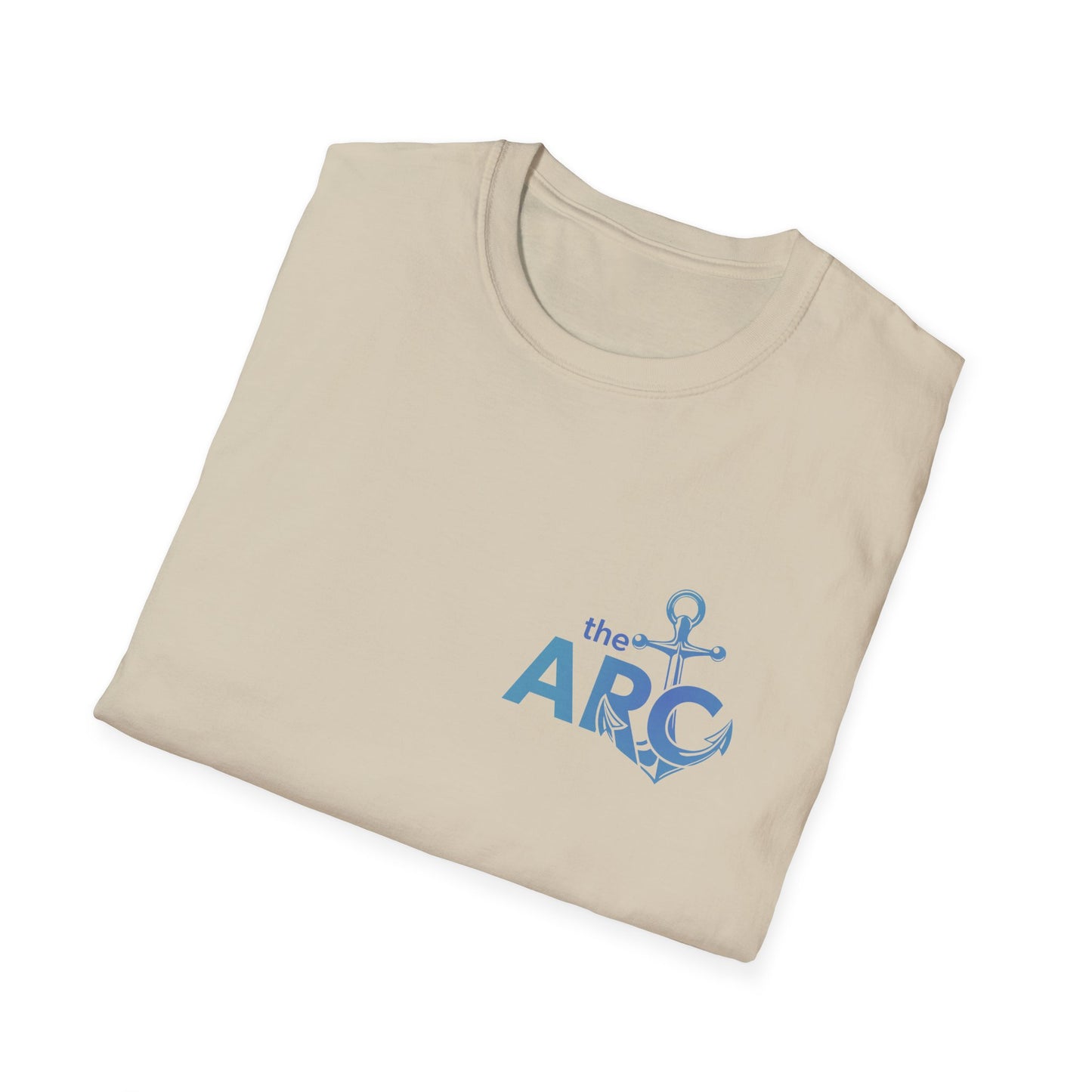 The ARC Unisex Softstyle T-Shirt