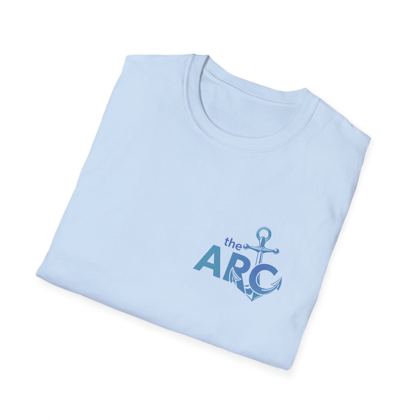 The ARC Unisex Softstyle T-Shirt