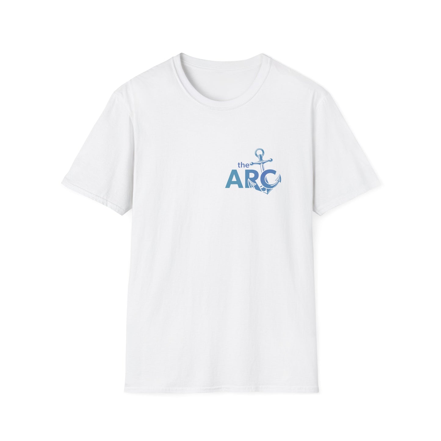 The ARC Unisex Softstyle T-Shirt