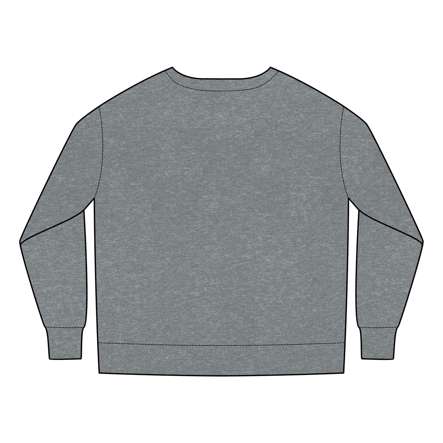 Toddler Hockey Sweatshirt