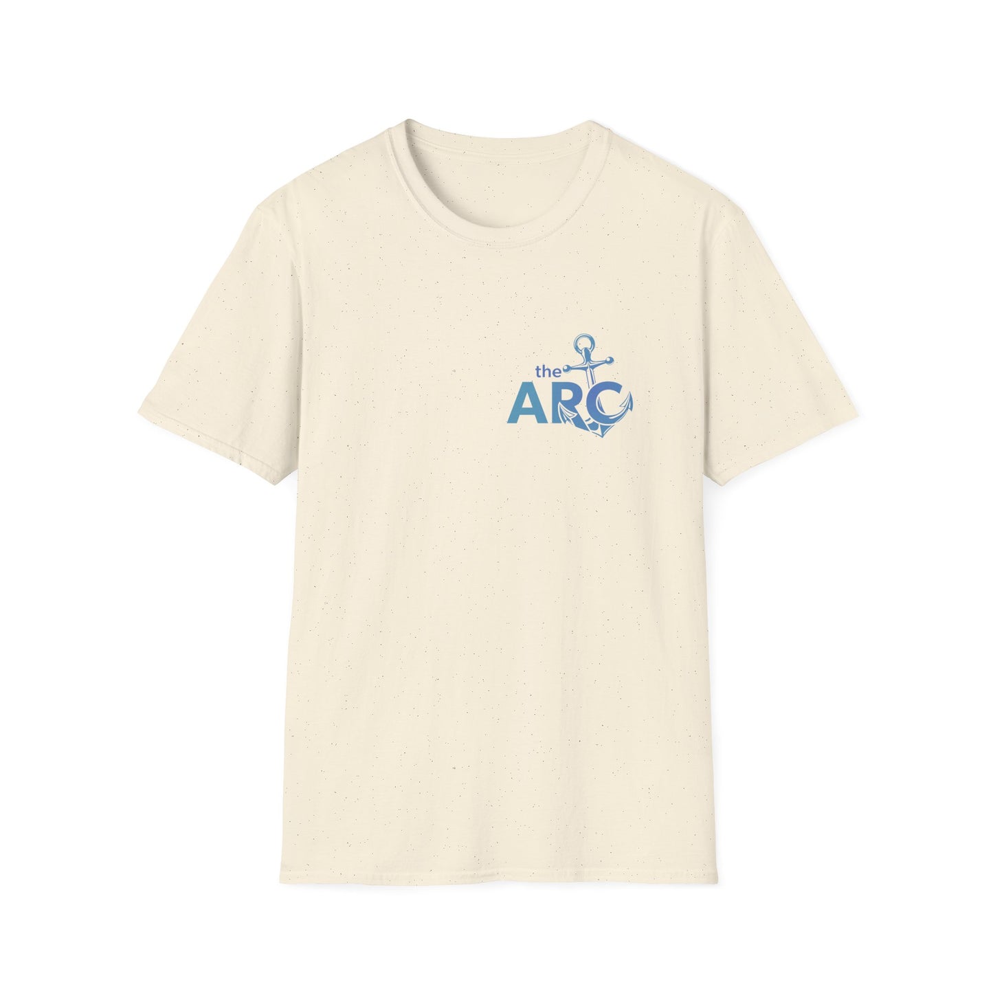 The ARC Unisex Softstyle T-Shirt