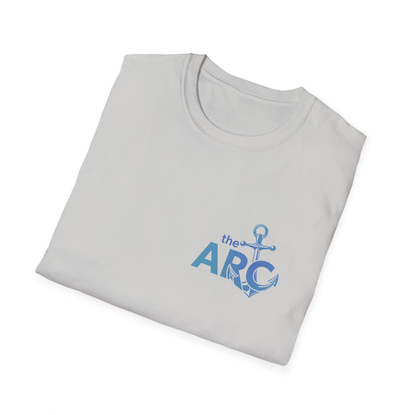The ARC Unisex Softstyle T-Shirt
