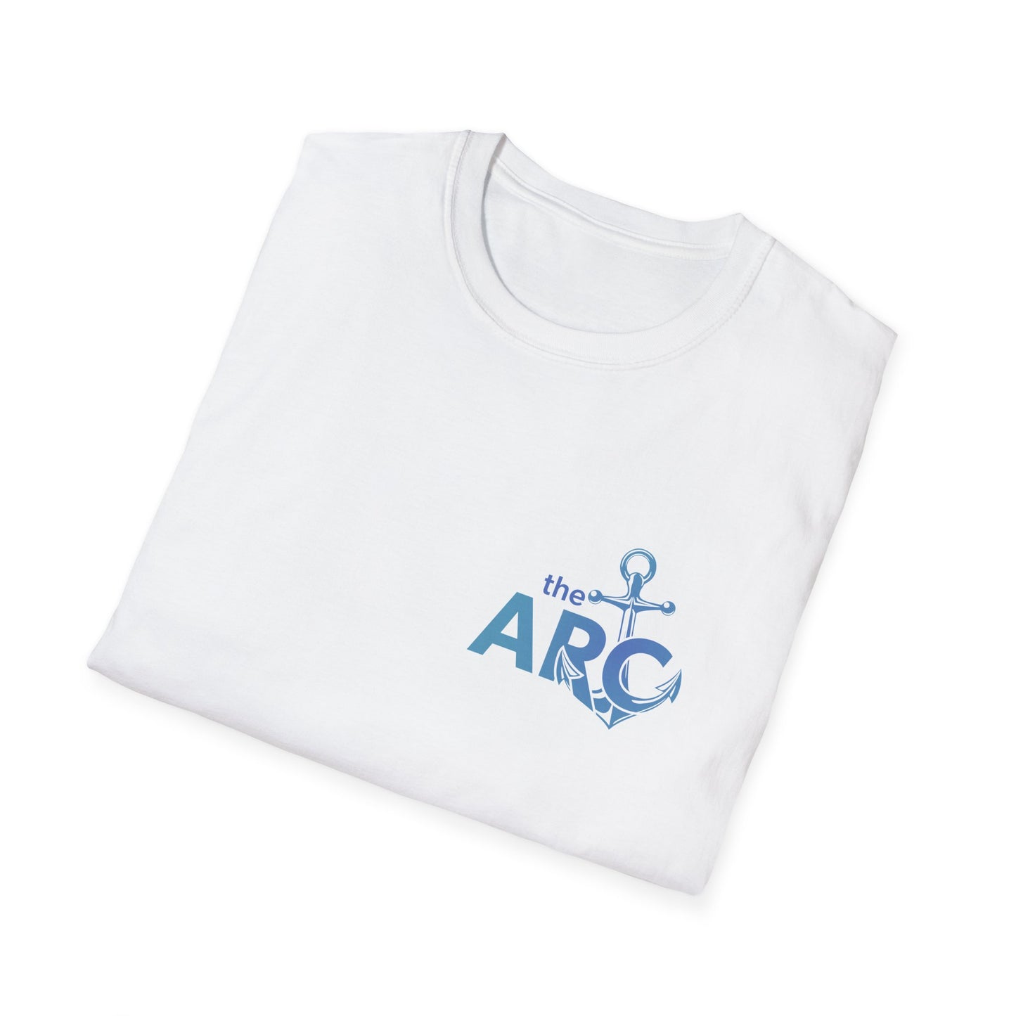 The ARC Unisex Softstyle T-Shirt