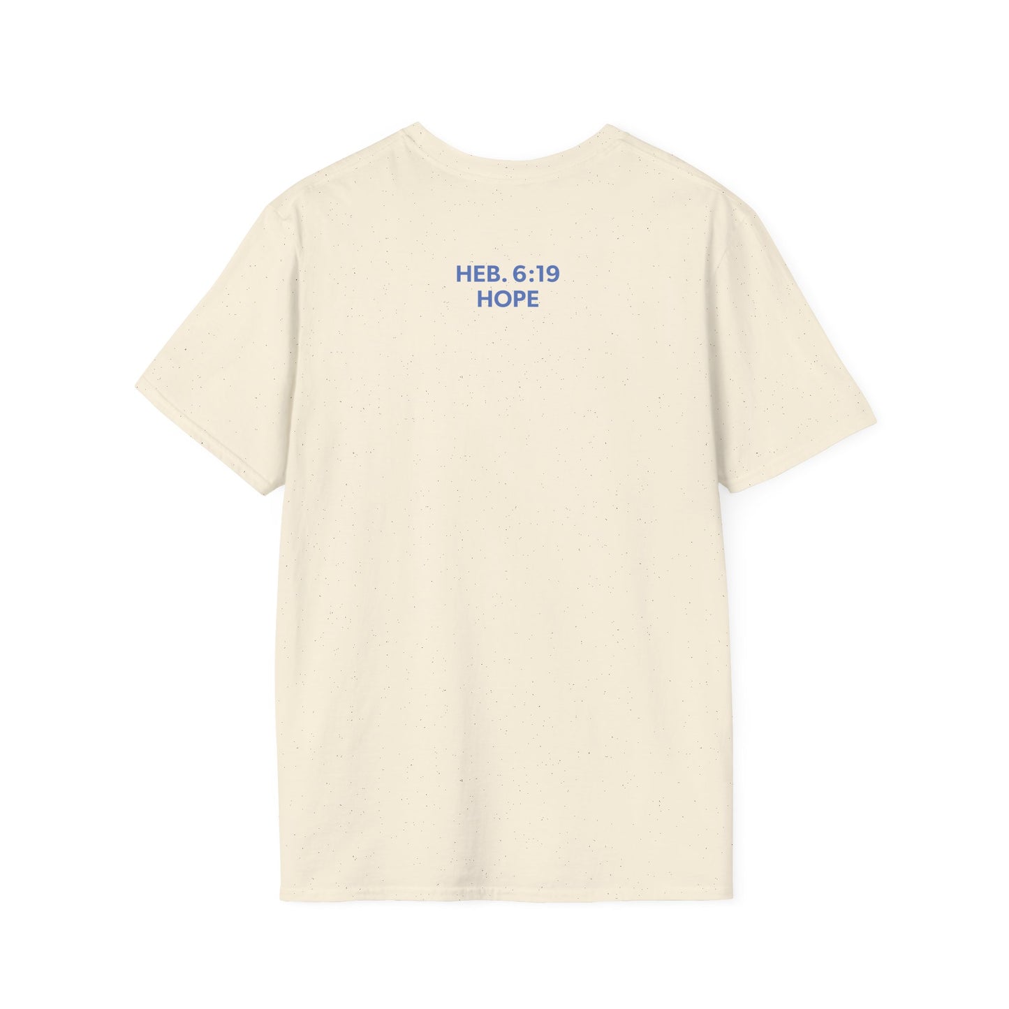 The ARC Unisex Softstyle T-Shirt