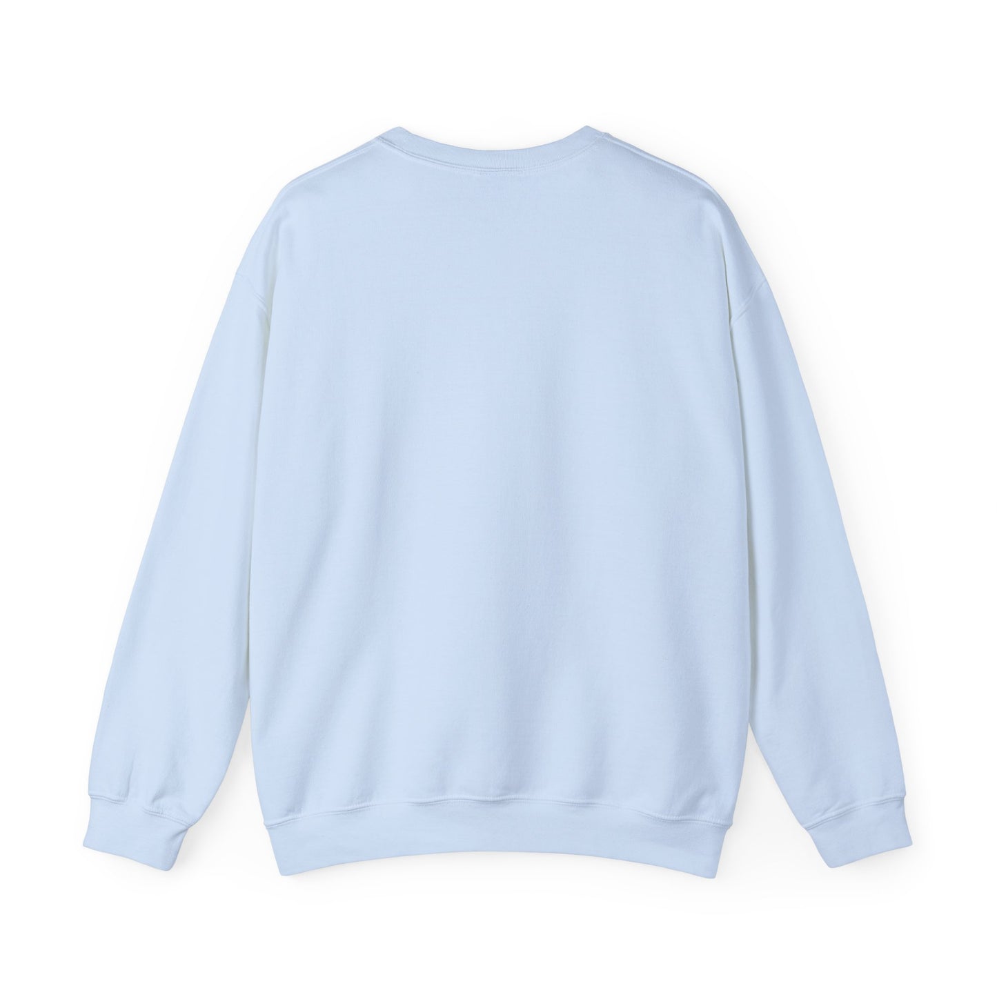 O Christmas Tree Crewneck Sweatshirt