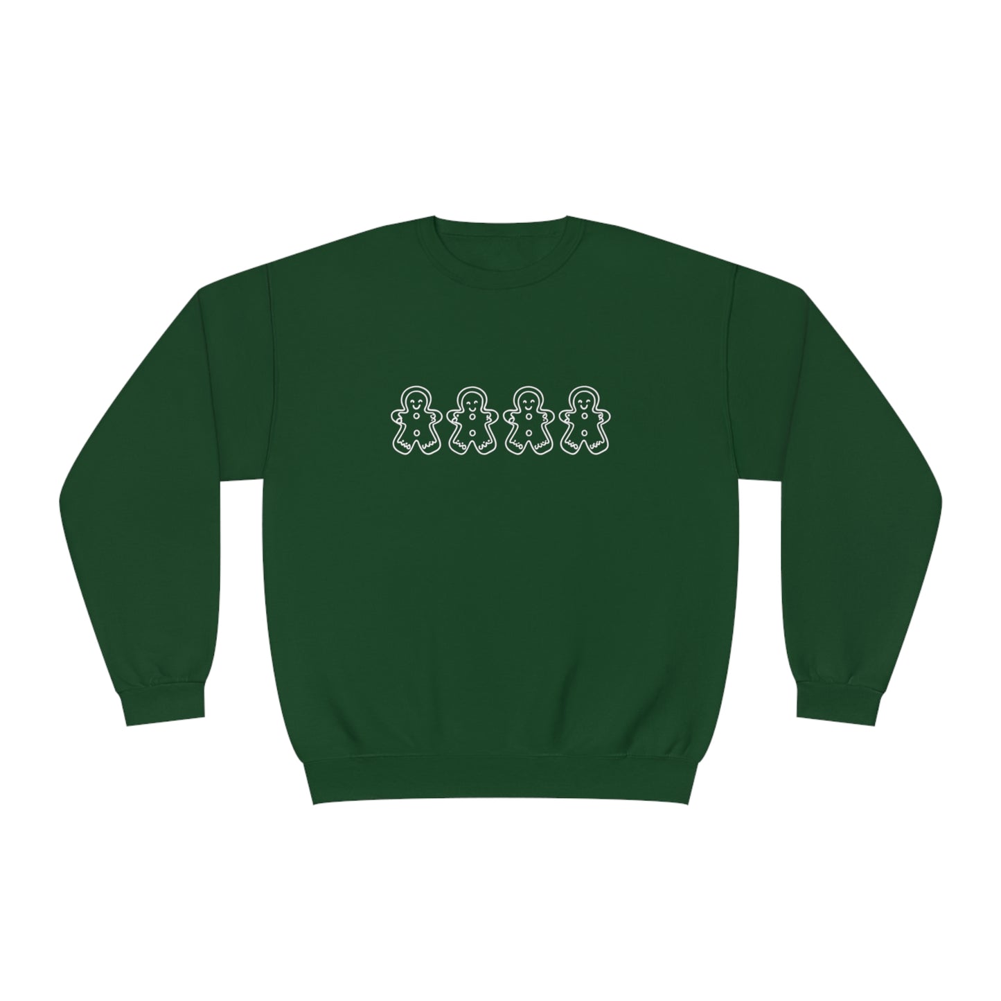 Gingerbread Sweatshirt
