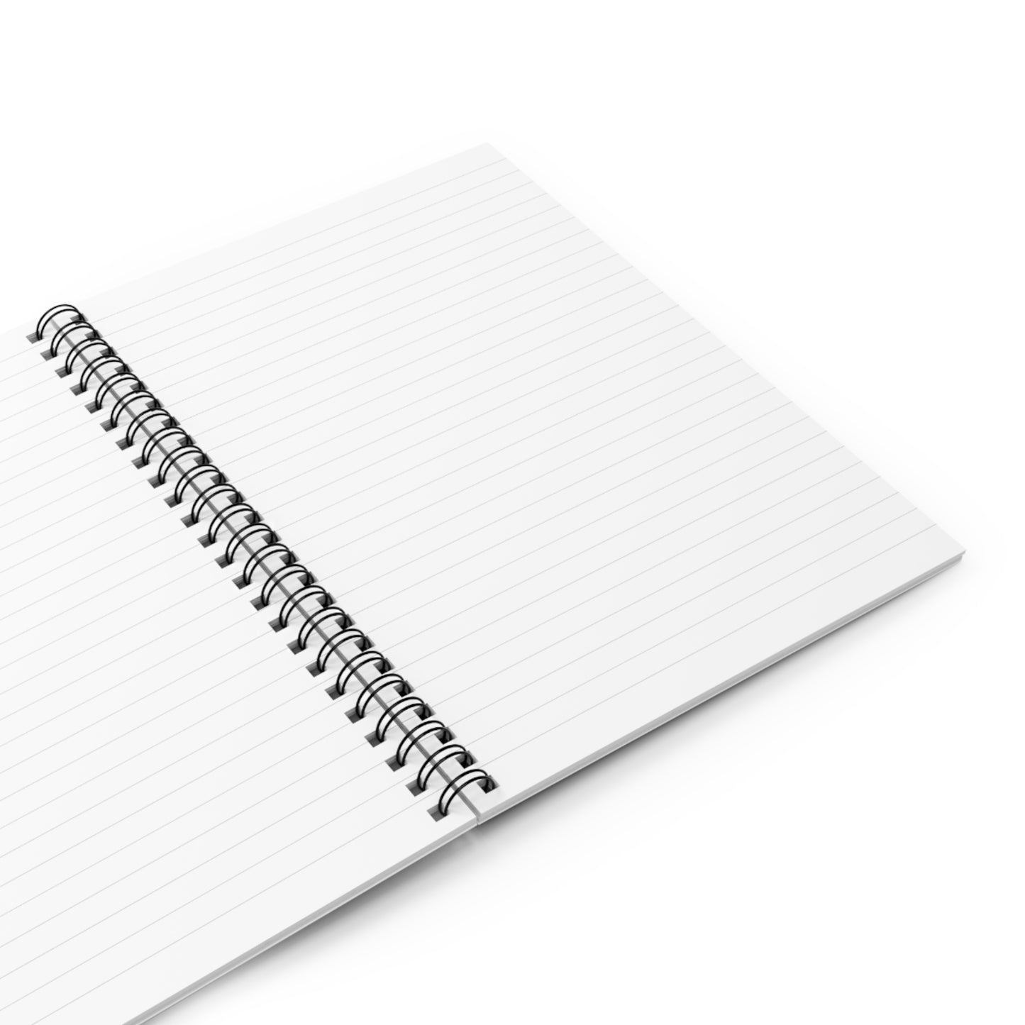 Journal - Anchored in Christ with Hebrews 6:19, Ruled Line