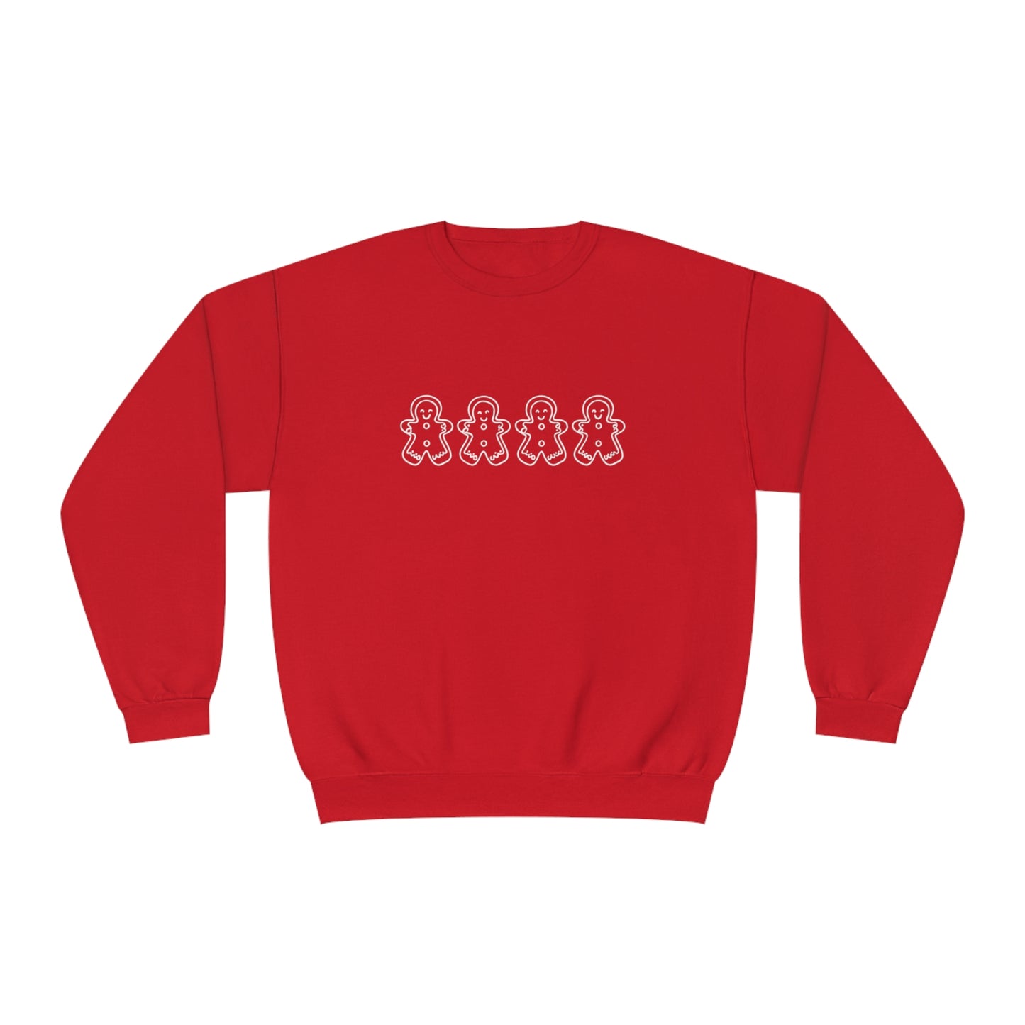 Gingerbread Sweatshirt