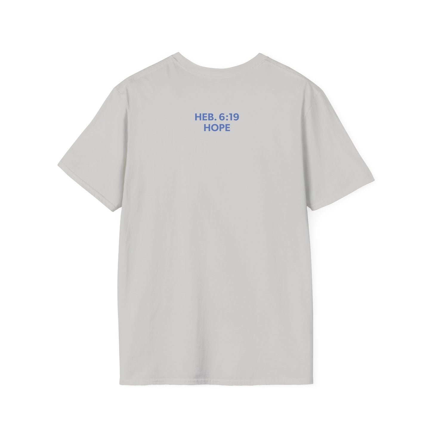 The ARC Unisex Softstyle T-Shirt