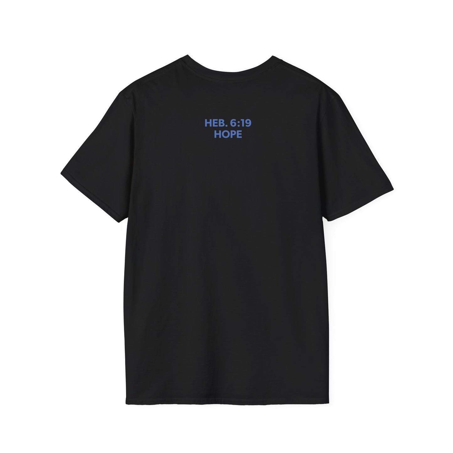 The ARC Unisex Softstyle T-Shirt