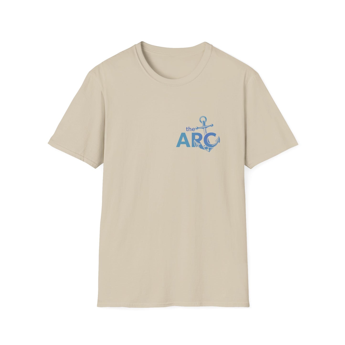 The ARC Unisex Softstyle T-Shirt