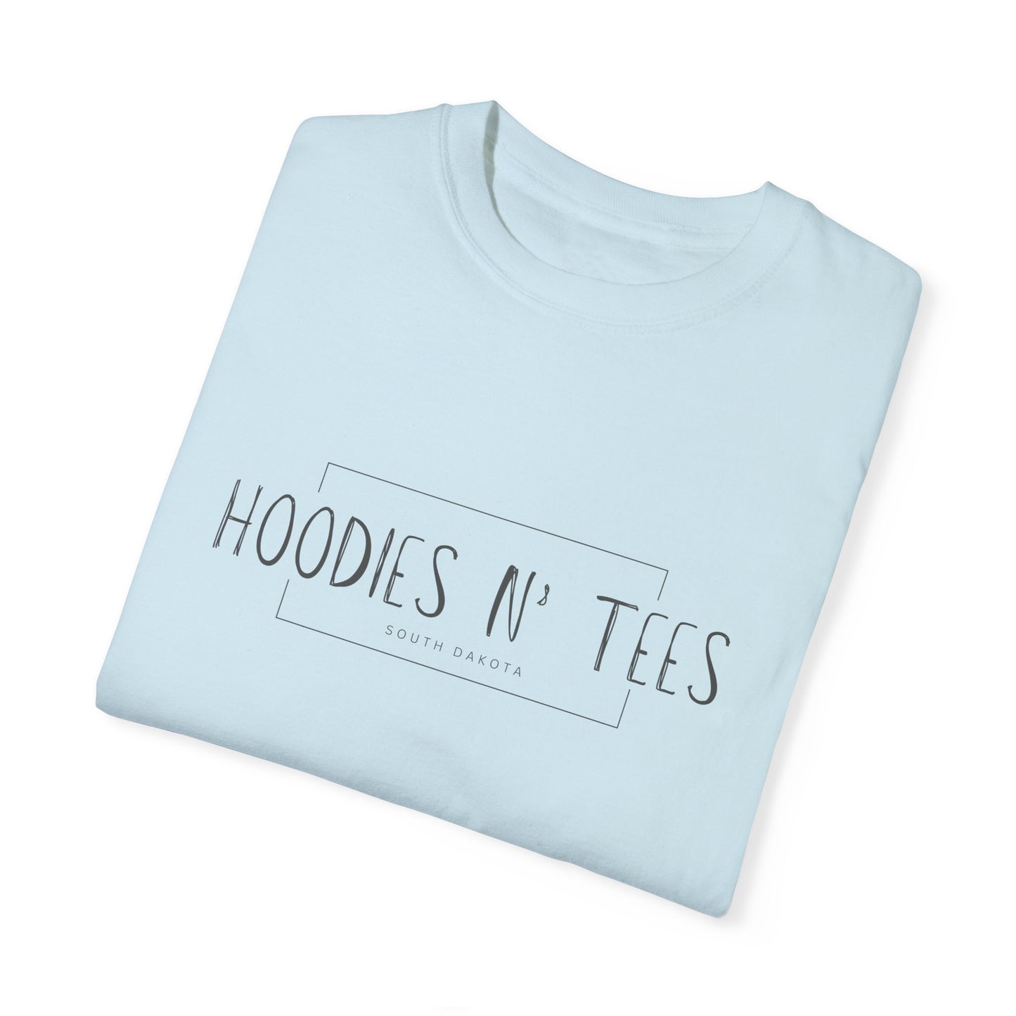 Hoodies N' Tees SD T-shirt