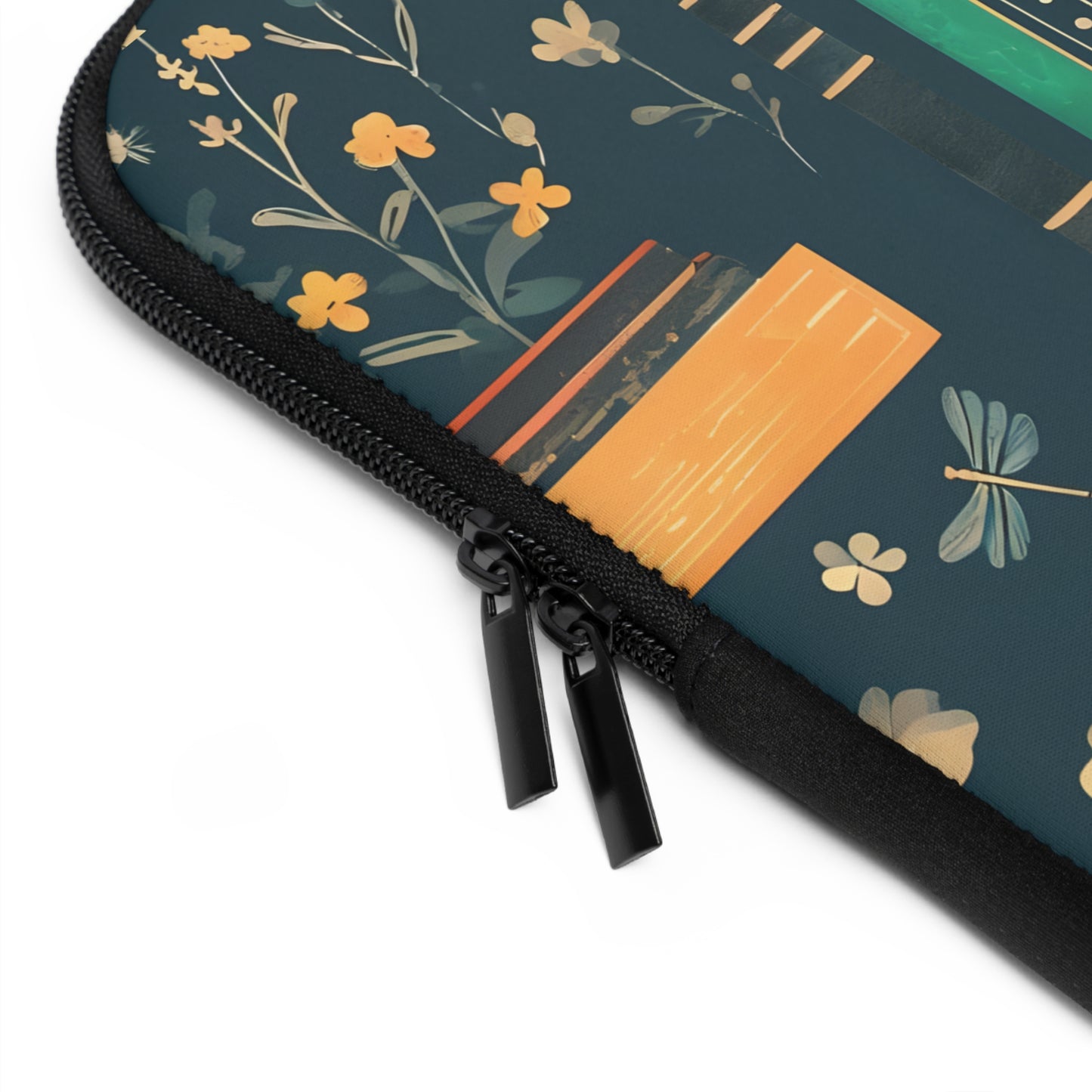 Reading Laptop Sleeve