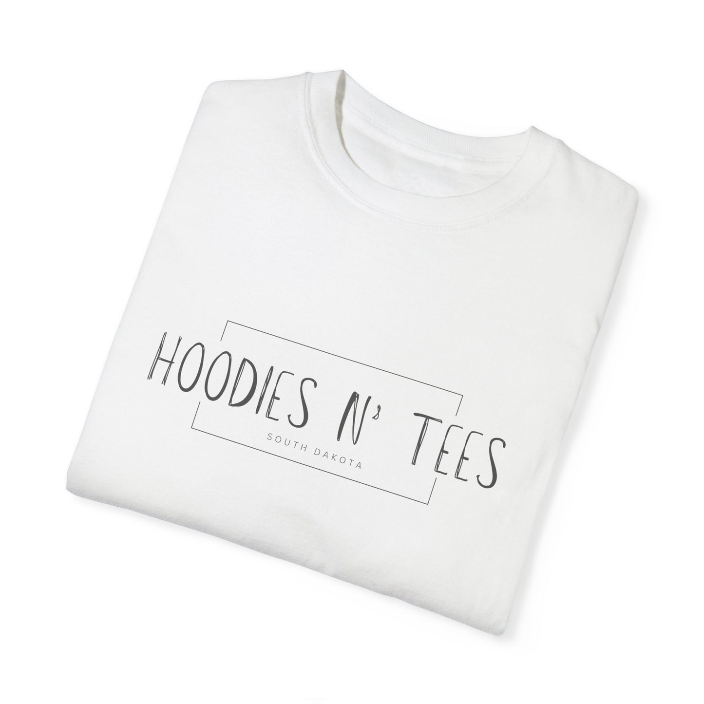 Hoodies N' Tees SD T-shirt