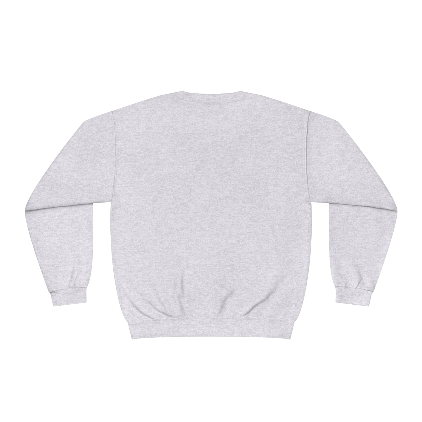 Christmas Time Crew Neck Sweatshirt