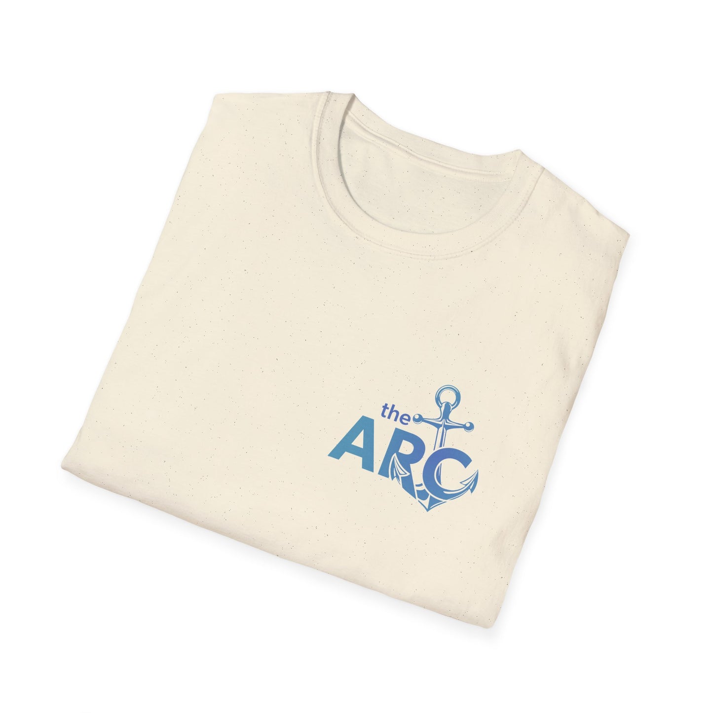 The ARC Unisex Softstyle T-Shirt