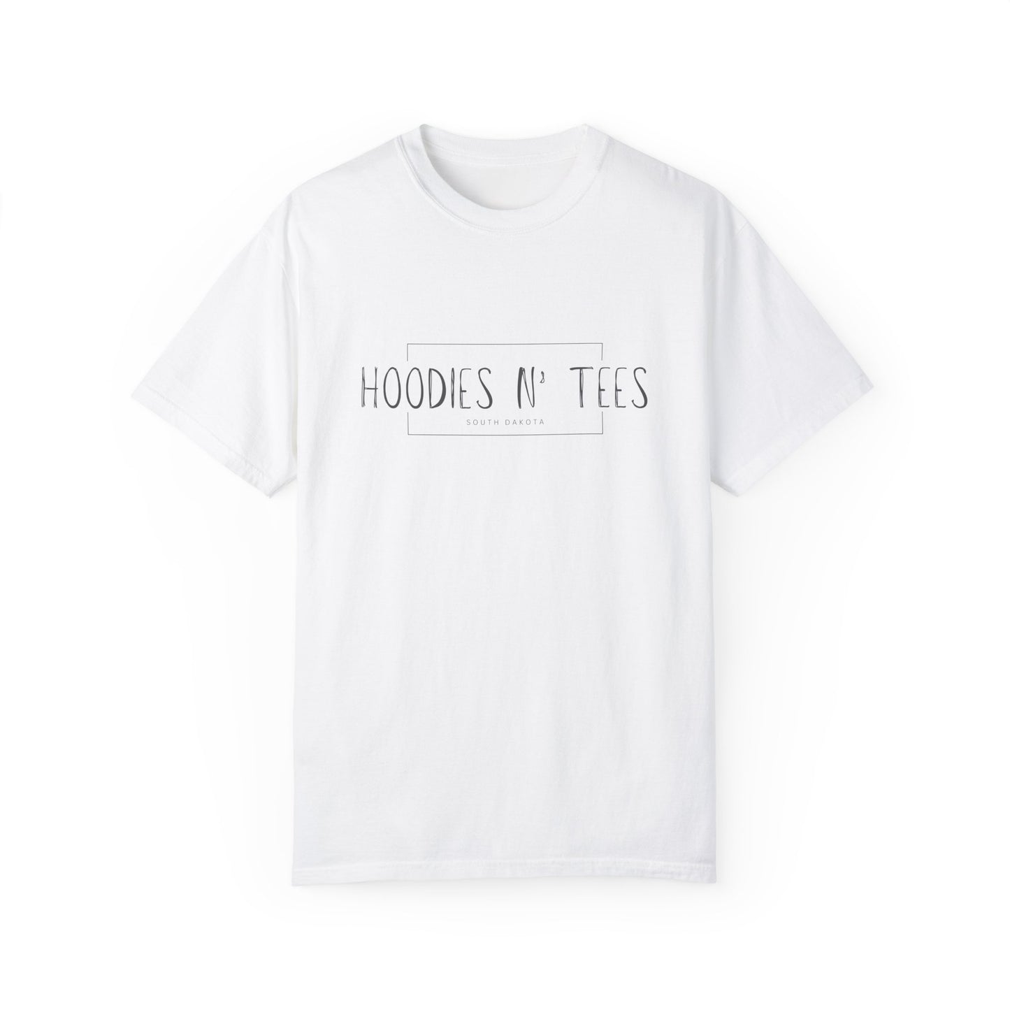 Hoodies N' Tees SD T-shirt