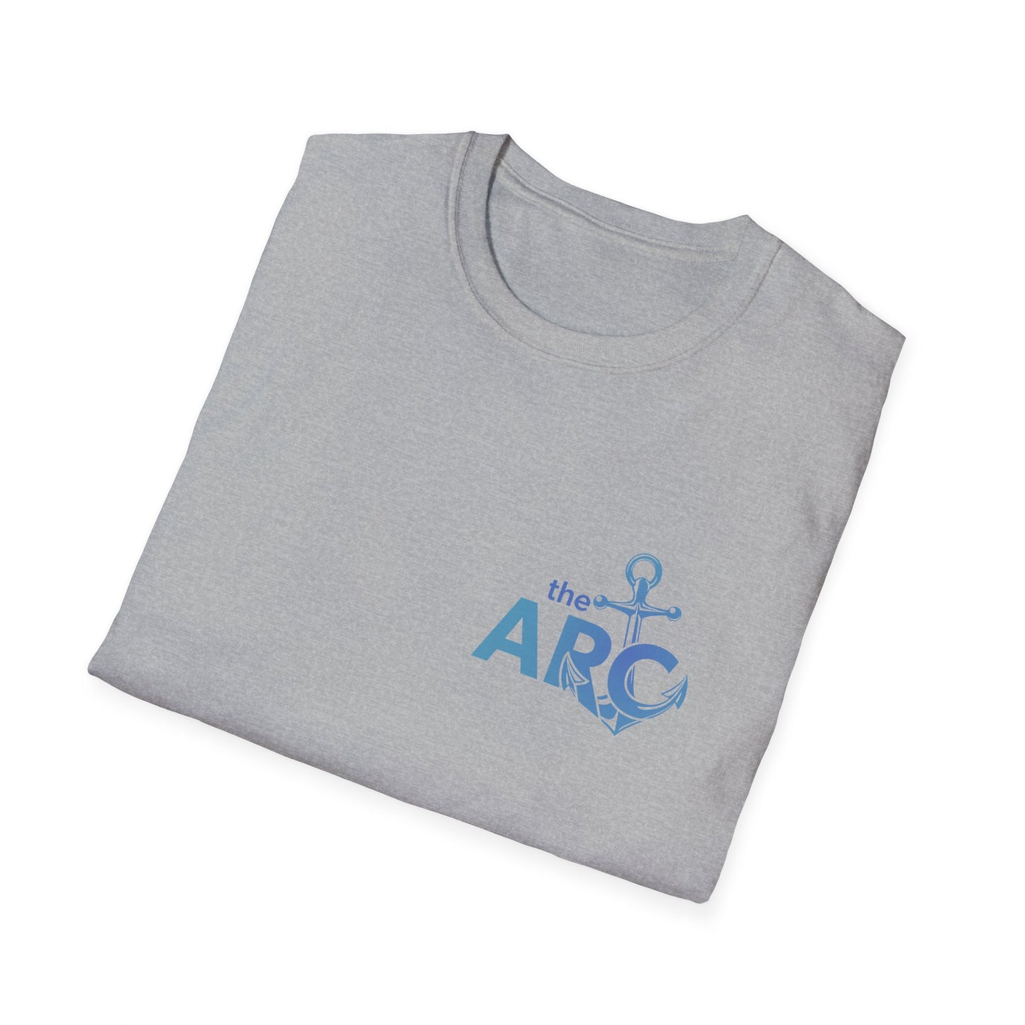 The ARC Unisex Softstyle T-Shirt