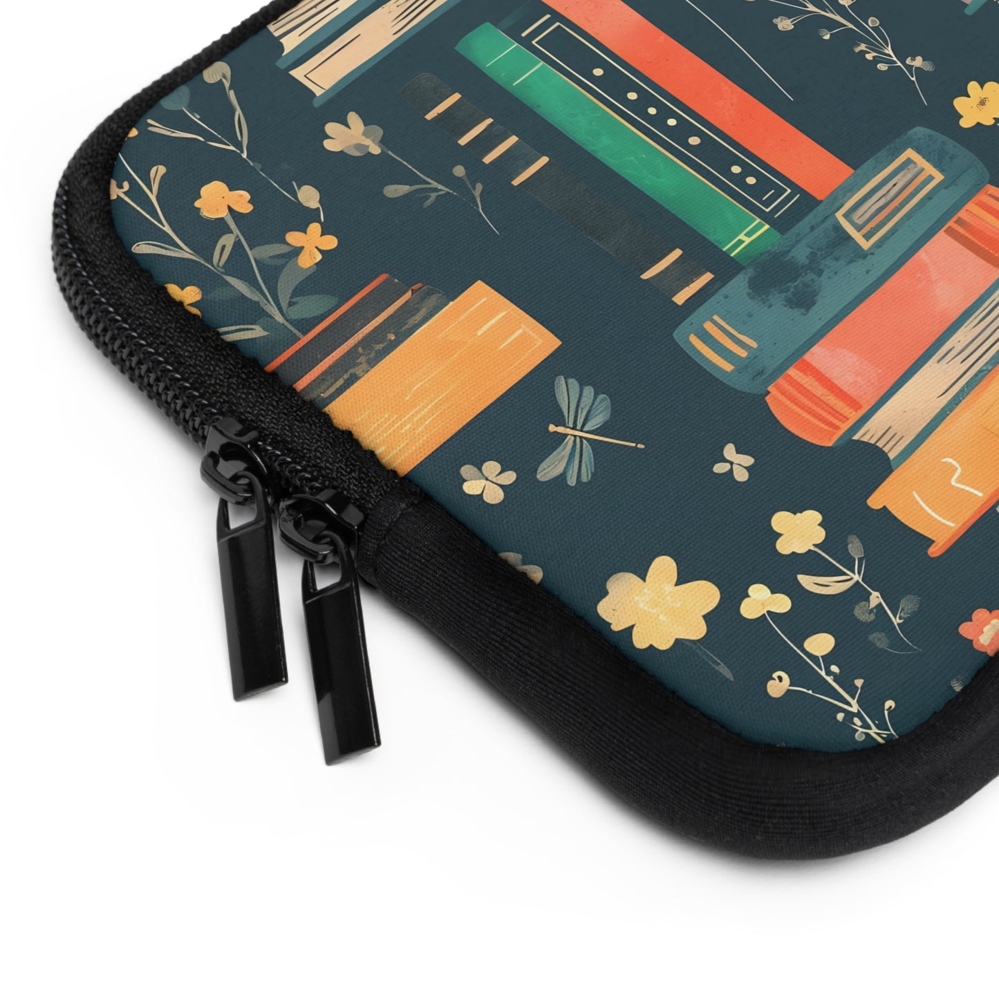 Reading Laptop Sleeve