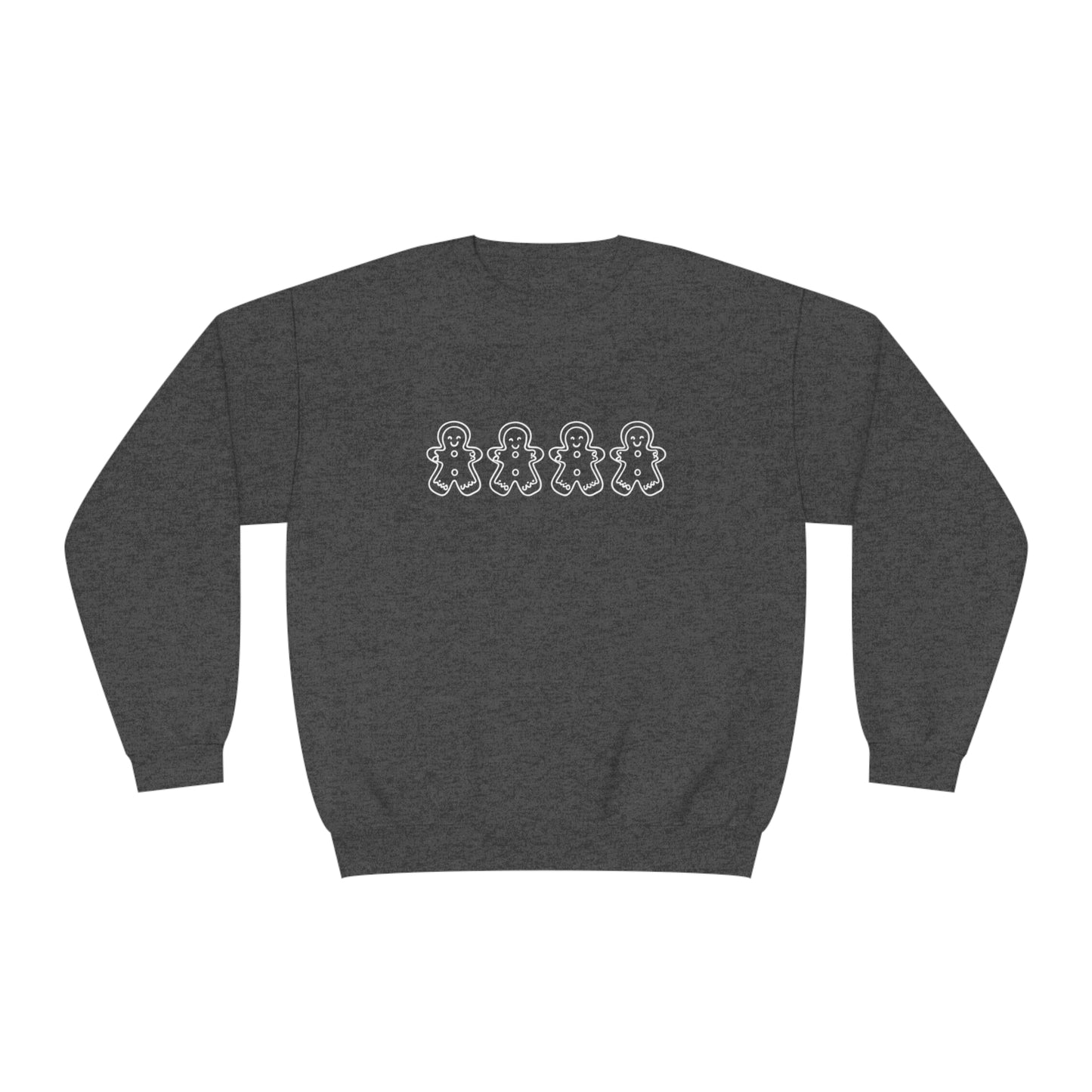 Gingerbread Sweatshirt