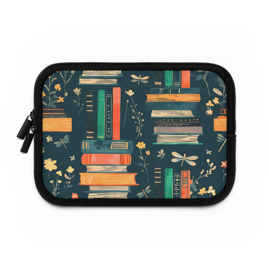 Reading Laptop Sleeve