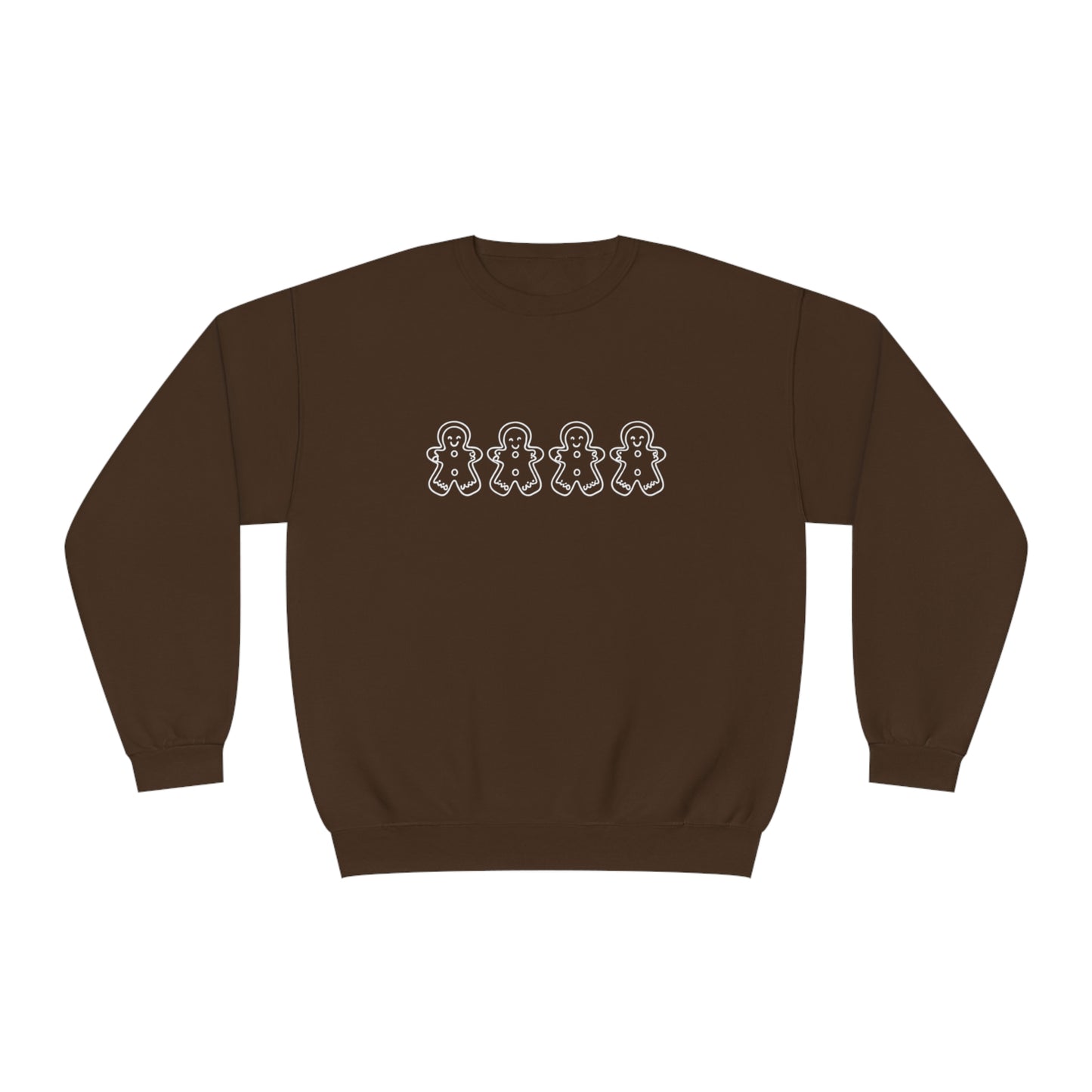 Gingerbread Sweatshirt