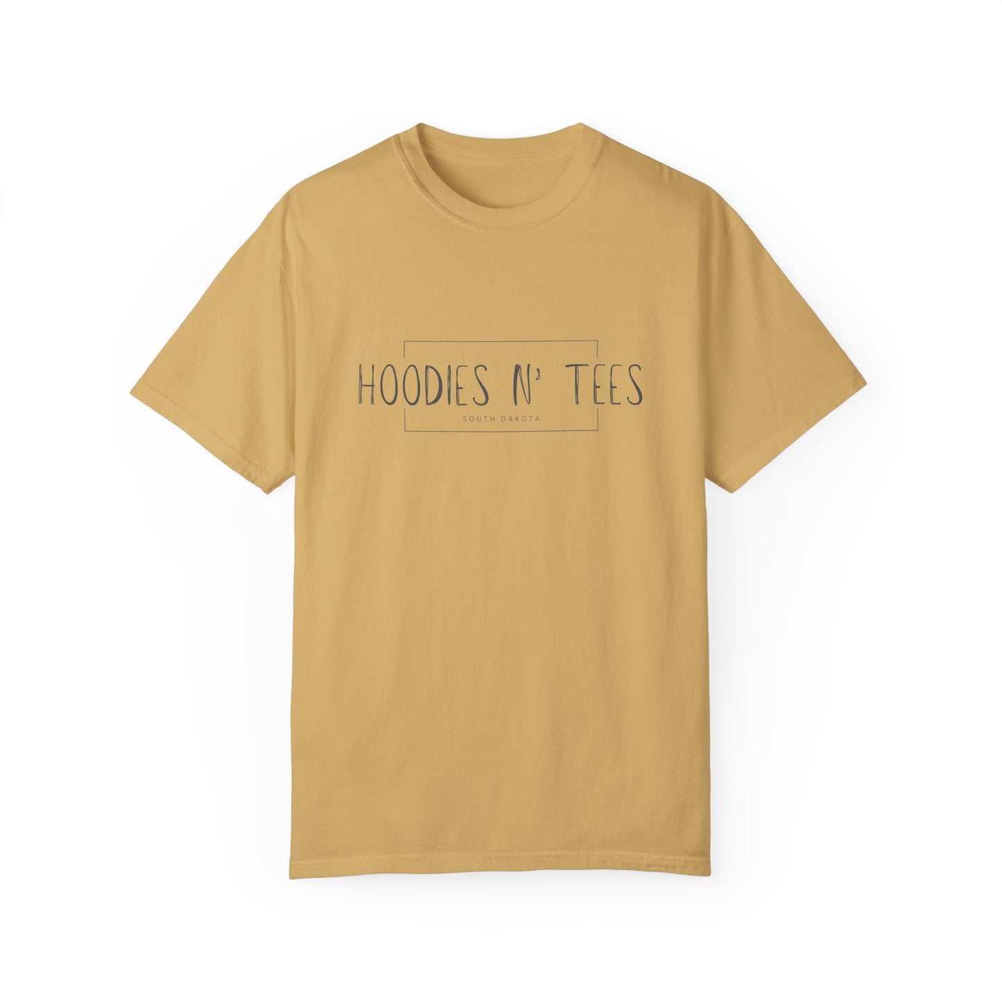 Hoodies N' Tees SD T-shirt