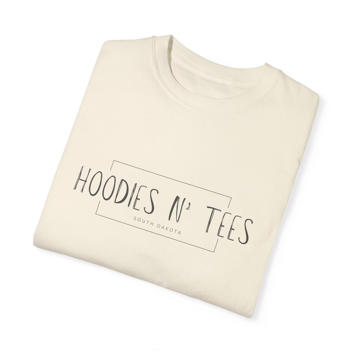 Hoodies N' Tees SD T-shirt