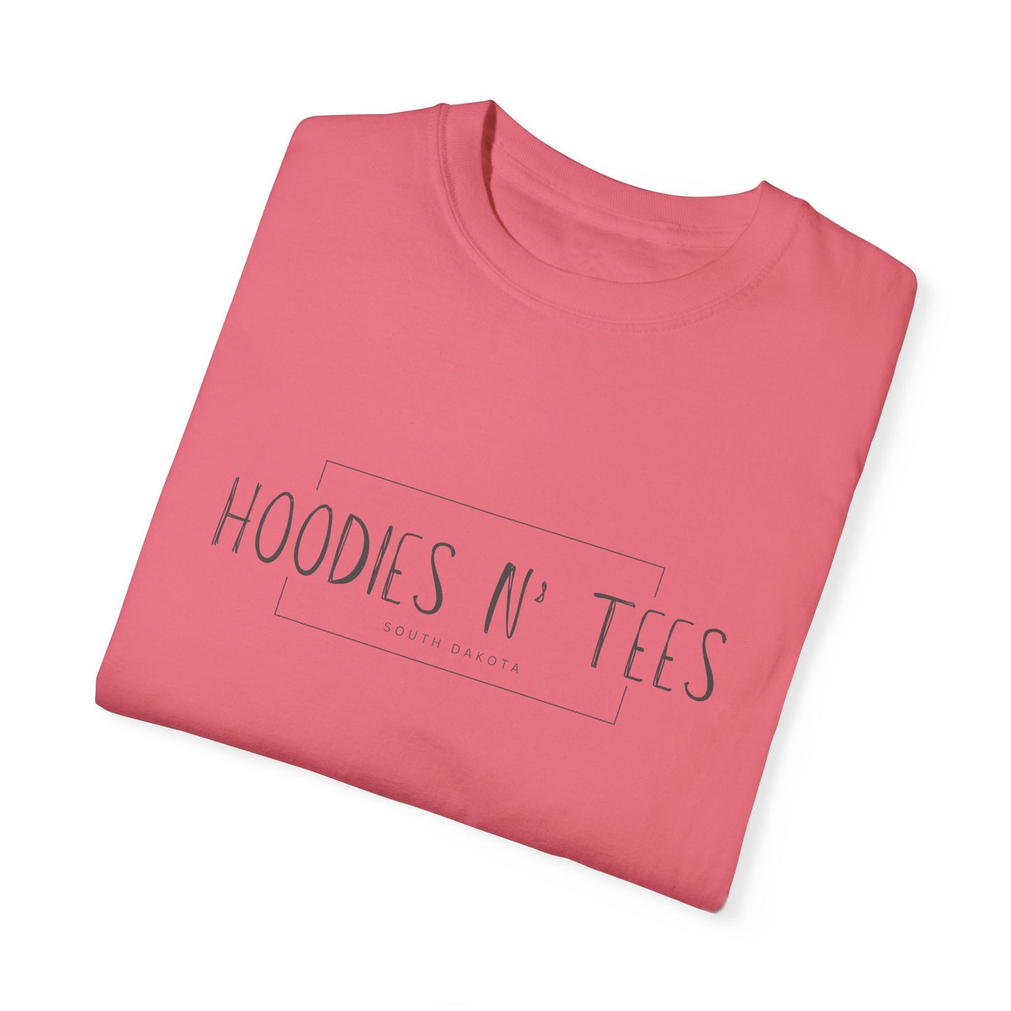 Hoodies N' Tees SD T-shirt