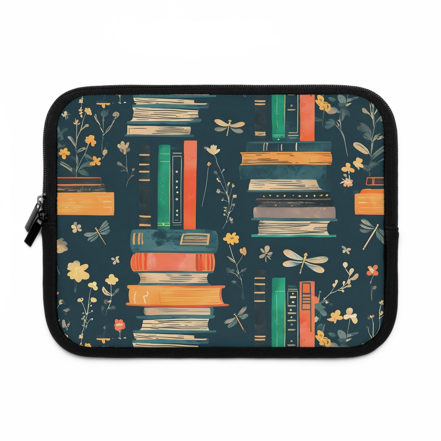 Reading Laptop Sleeve