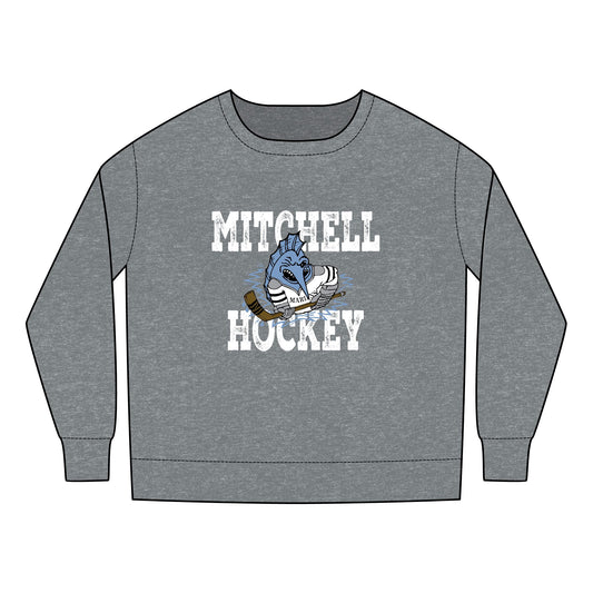 Toddler Hockey Sweatshirt