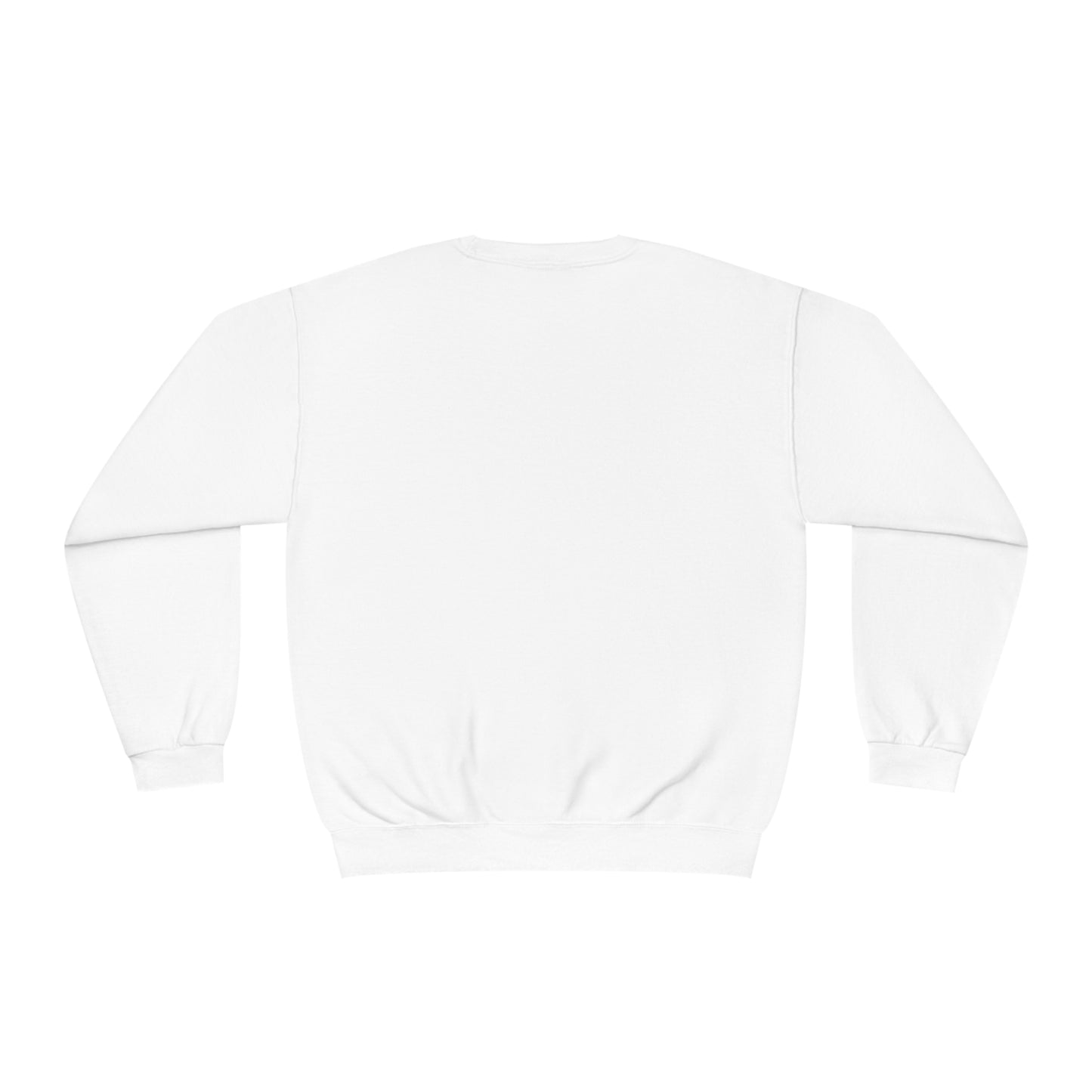 Christmas Time Crew Neck Sweatshirt