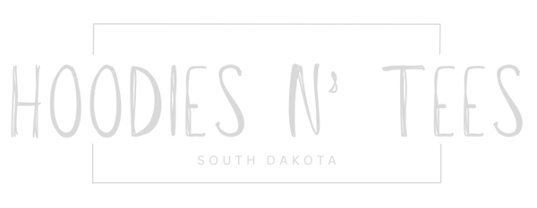 Hoodies N' Tees South Dakota